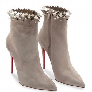 New- Christian Louboutin boots
